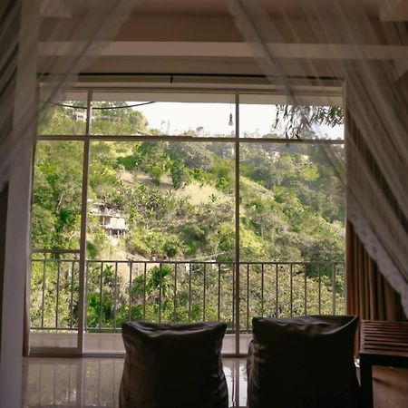 Rawana Mountain View Homestay Ella Exterior photo