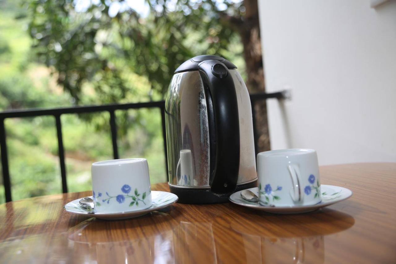 Rawana Mountain View Homestay Ella Exterior photo