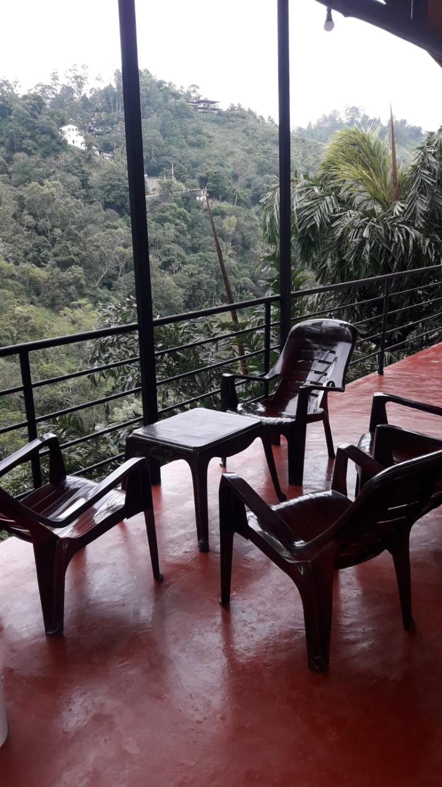Rawana Mountain View Homestay Ella Room photo